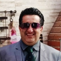 José Máximo Barros