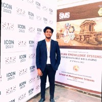 Adarsh singh Rajput