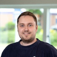 Rasmus Svendsen