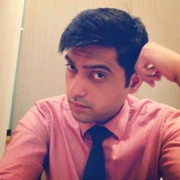 Prikshit Sharma