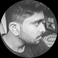 Karthi Kamesh