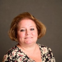 Dr Kimberly Rice-Liles