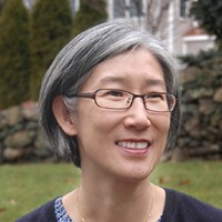 Keiko Watanabe-Tannenbaum