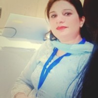 Sheeba Ali
