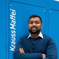 Gopi Krishna Konda