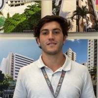 Eduardo Bensoussan