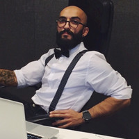 Kaan Turker