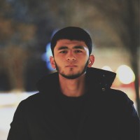 Muhammad Xolmuhammadov 🇵🇸