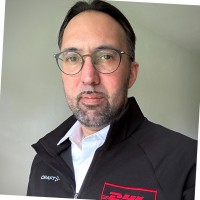 Patrick Daniëls