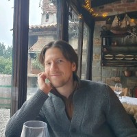 Jernej Kranjec