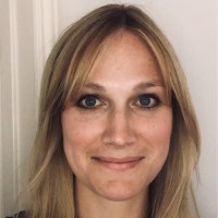 Anna King