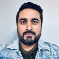 Daniel Valderrama