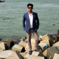 Md Rihan Hossain