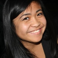 Krizzha Daguio