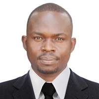 Onzima Anthony