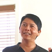 Francis Almazan