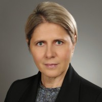 Dorota Thiel-Jankiewicz