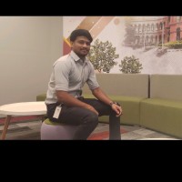 Shrikant Malgond