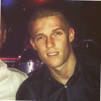 Zac Moran