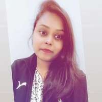 Disha Mourya