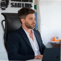 Ignacio Morris