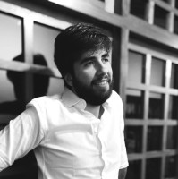 Rodrigo Anjos
