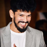 Shamith Vijay