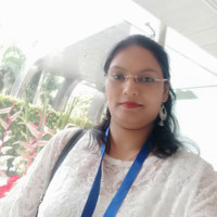Pushpa Gupta