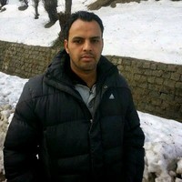 Gagan Vilkhu