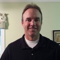 Timothy Collins, Phd