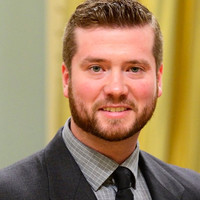 Adam Shaw