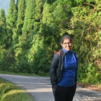 Proma Banerjee
