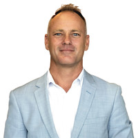 Jason Hodgson