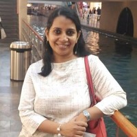 Deepshikha Mathur