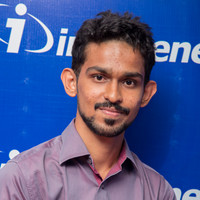 aswin sankar