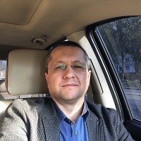 Antony Dola