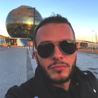 Artyom Sokolov