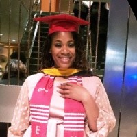 Chante Stewart-Wallace