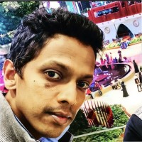 Bijesh Bosco