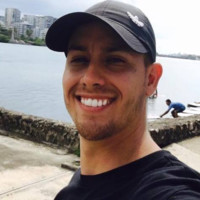 Ricardo Miranda