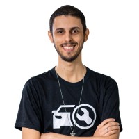 Cássio Henrique Pereira Coelho