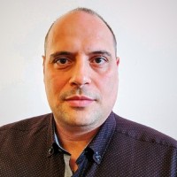 GEORGE PITEROS