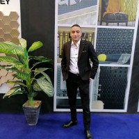 Mohamed Hamdy