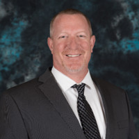 Eric Haglund