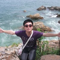 Ming Jiang