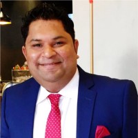 Gunjit Kashyap