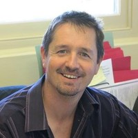 Michael Madden