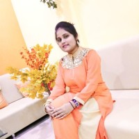 Pratibha Vaidya