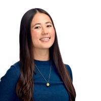 Charisa Gowen-Takahashi