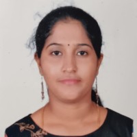 Kiruthiga C